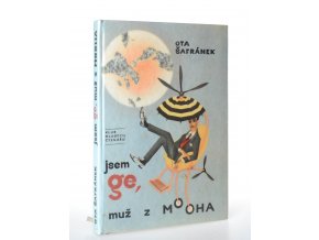 Jsem Ge, muž z Mooha (1965)