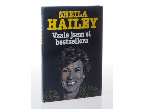 Vzala jsem si bestsellera