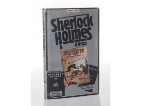 Sherlock Holmes & ti druzí