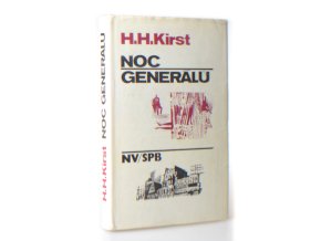 Noc generálů