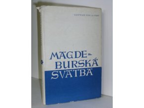 Magdeburská svatba