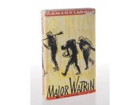 Major Watrin