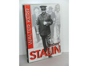 Obyčejný Stalin