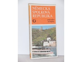 Německá spolková republika