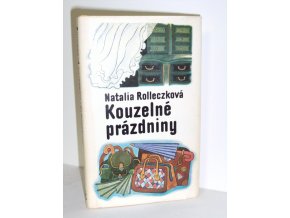 Kouzelné prázdniny