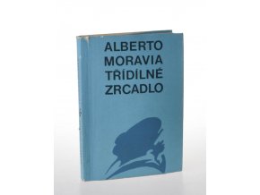 Třídílné zrcadlo