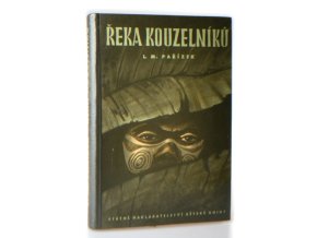 Řeka kouzelníků (1961)