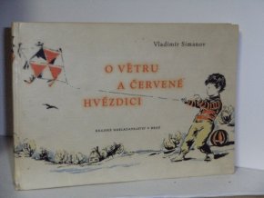 O větru a červené hvězdici