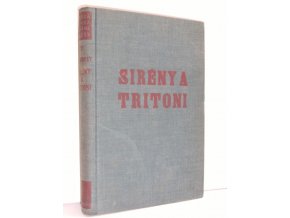 Sirény a tritoni