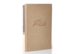 Náhubek : humoristický román