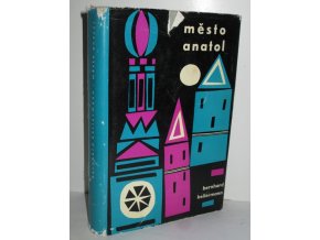 Město Anatol