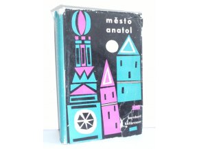 Město Anatol (1963)