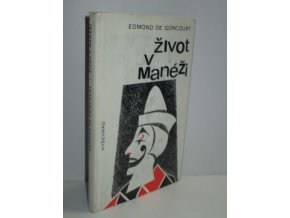 Život v manéži : Bratři Zemganno