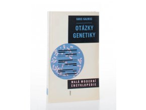 Otázky genetiky