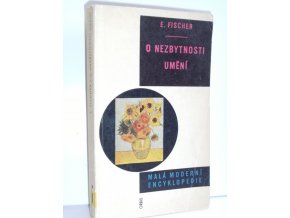 O nezbytnosti umění (1962)