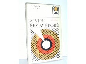 Život bez mikrobů