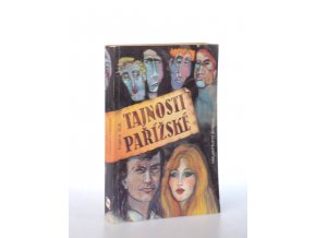 Tajnosti pařížské (1992)