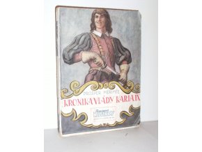 Kronika vlády Karla IX : 1829