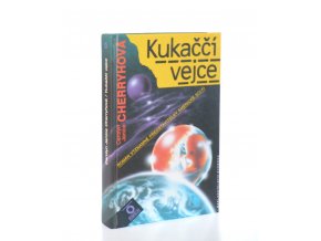 Kukaččí vejce