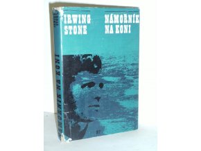 Námořník na koni : život Jacka Londona (1973)