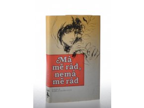 Má mě rád, nemá mě rád (1989)