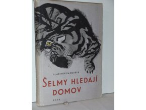 Šelmy hledají domov (1961)