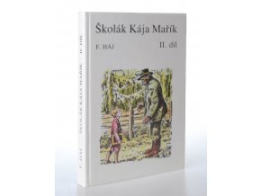 Školák Kája Mařík. II. díl (1990)