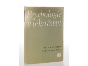 Psychologie v lékařství (1966)