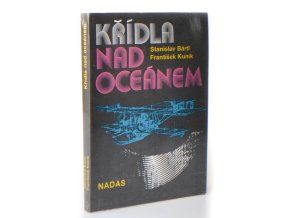 Křídla nad oceánem