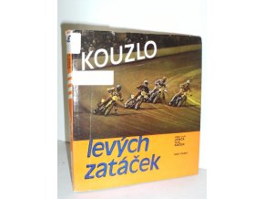 Kouzlo levých zatáček