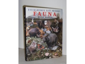 Fauna