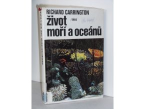 Život moří a oceánů