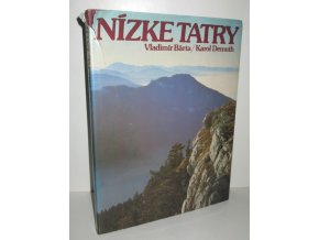 Nízke Tatry : Foto