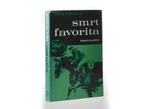 Smrt favorita : detektivní příběh (1974)