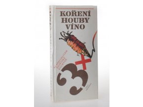 Koření : Houby ; Víno : 3x ke specialitám sovětské kuchyně