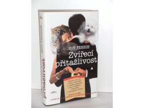 Zvířecí přitažlivost