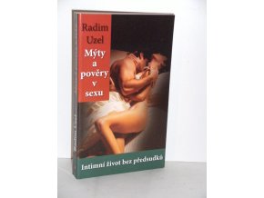 Mýty a pověry v sexu (2006)