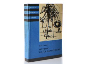 Ostrov tisíce drahokamů (1965)