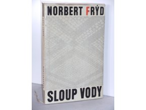 Sloup vody