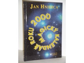 Magický kalendář roku 2000