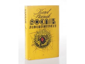 Ročník jedenadvacet (1978)