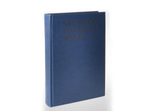 Mezinárodní klasifikace nemocí : Mezin. stat. klasifikace nemocí, úrazů a příčin smrti ve znění 9. decenální revize