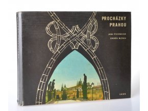 Procházky Prahou (1964)