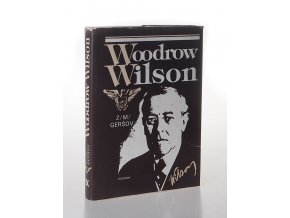 Woodrow Wilson