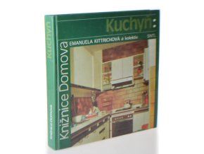 Kuchyň (1990)