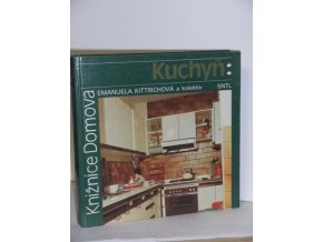 Kuchyň (1990)