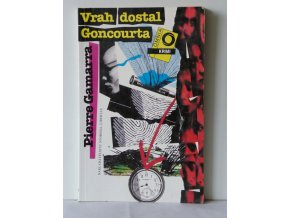 Vrah dostal Goncourta (1993)