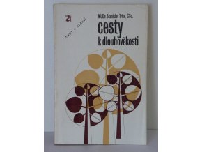 Cesty k dlouhověkosti