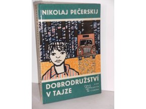 Dobrodružství v tajze (1965)