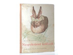 Nespokojený králíček (1959)